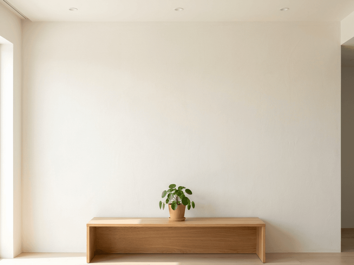 Room setting preview